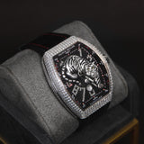 FM Black Tiger Full Diamond SI1 Custom Setting V 45 SC DT AC NR