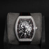 FM Black Tiger Full Diamond SI1 Custom Setting V 45 SC DT AC NR