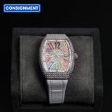 FM V32 AT White CD Full Diamond SI1 Custom Setting V 32 SC AT FO AC BC