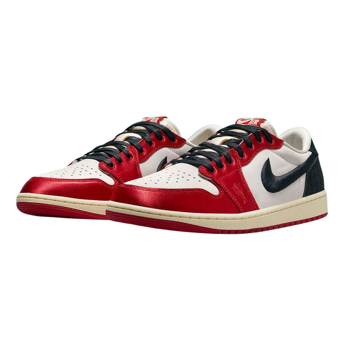 Air Jordan 1 Retro Low OG Trophy Room Away