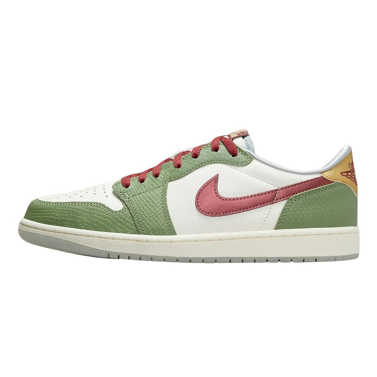 Air Jordan 1 Low OG Year Of Dragon