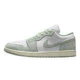 Air Jordan 1 Low Se Seafoam