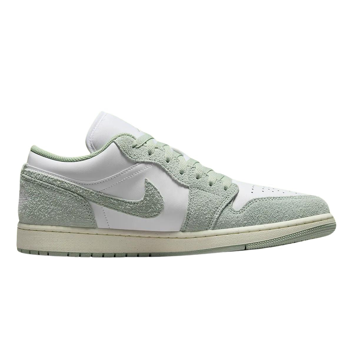 Air Jordan 1 Low Se Seafoam