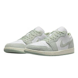 Air Jordan 1 Low Se Seafoam