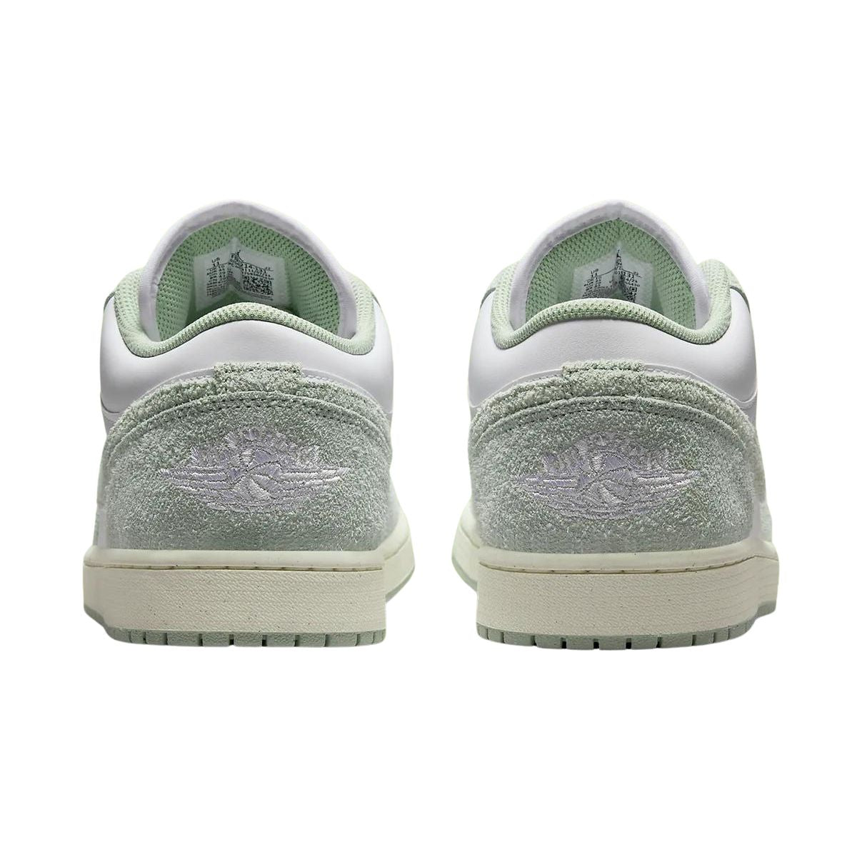 Air Jordan 1 Low Se Seafoam