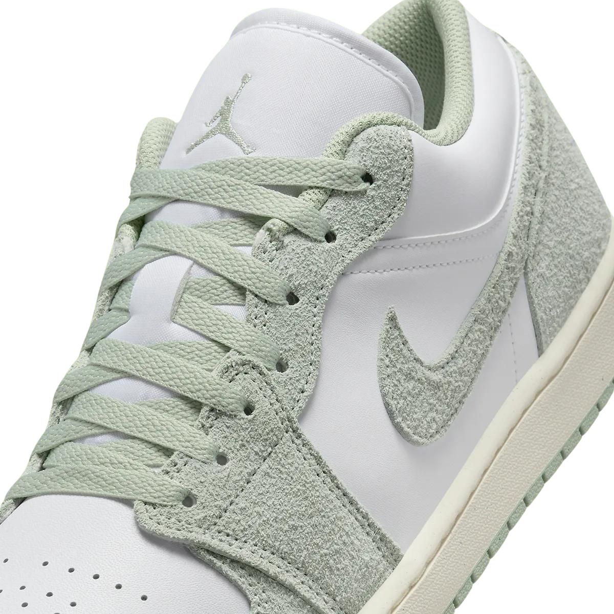 Air Jordan 1 Low Se Seafoam