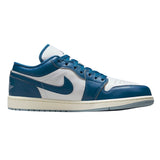 Air Jordan 1 Low Industrial Blue