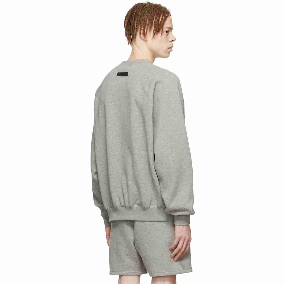 Fear Of God Essentials 1977 Crewneck