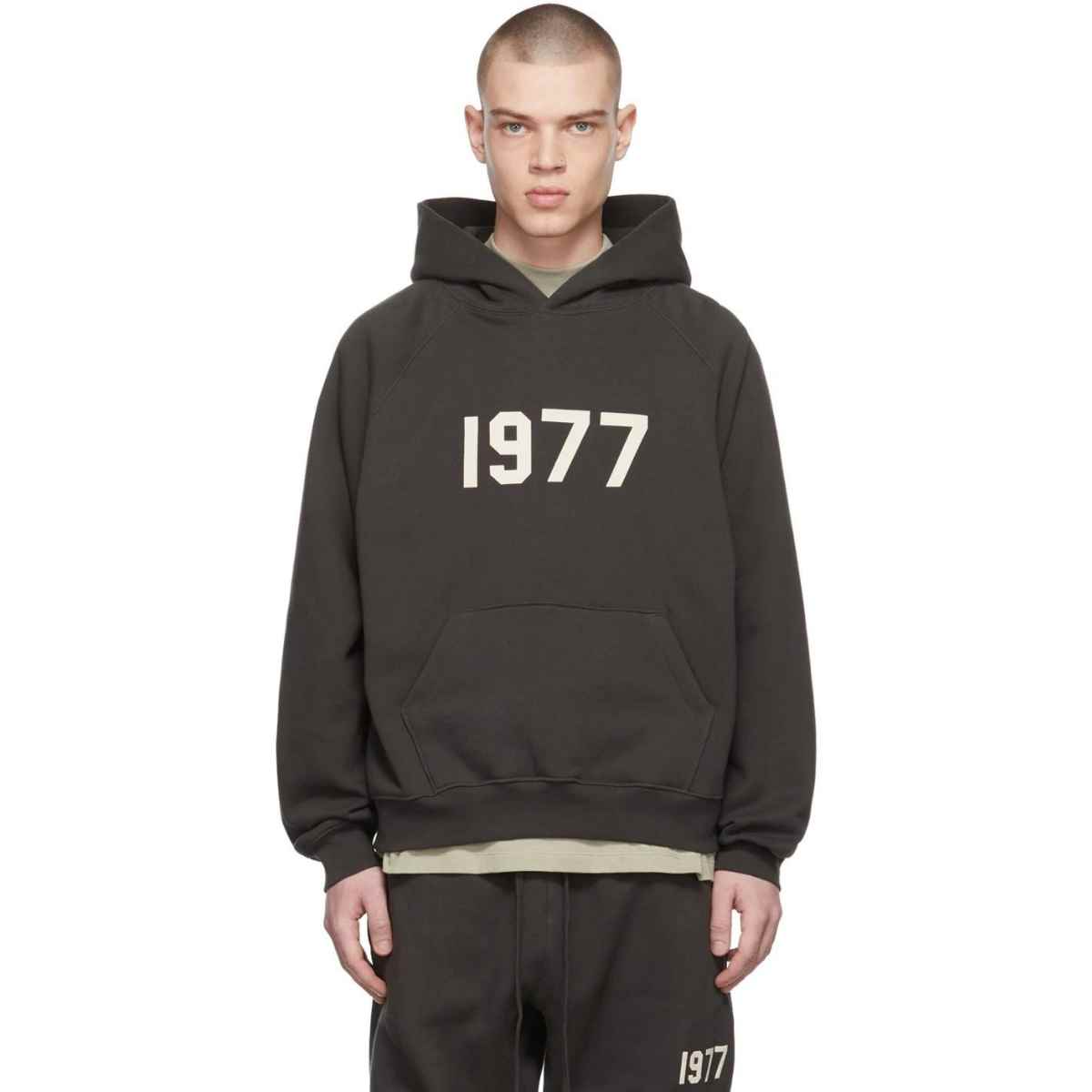 Fear Of God Essentials 1977 Hoodie