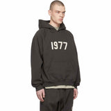 Fear Of God Essentials 1977 Hoodie