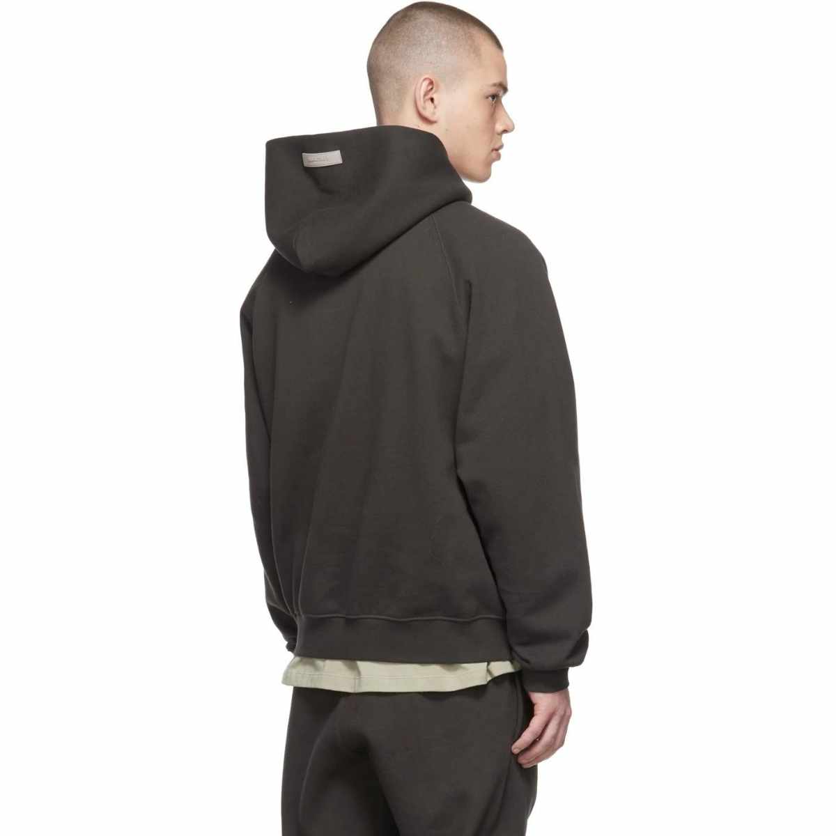 Fear Of God Essentials 1977 Hoodie