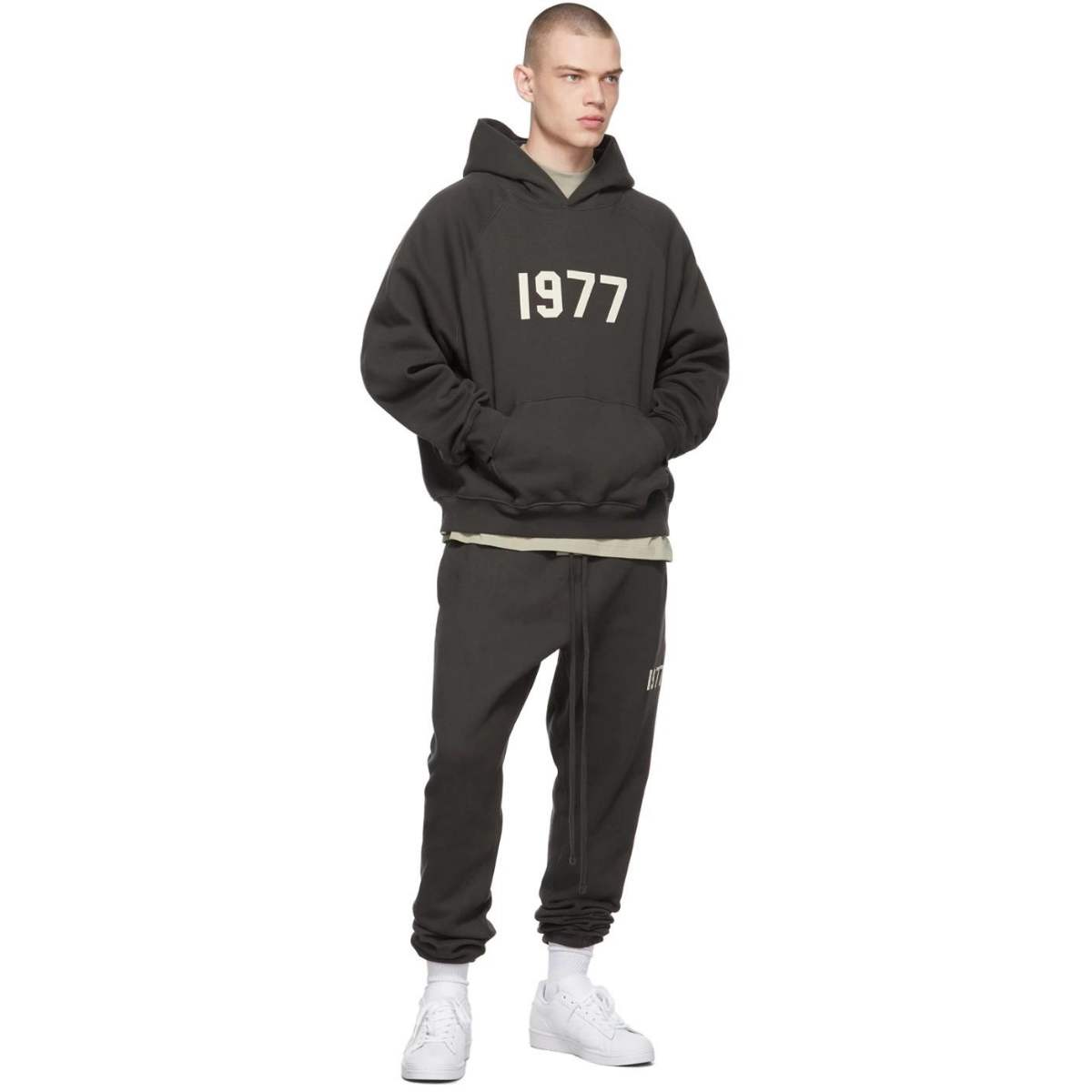 Fear Of God Essentials 1977 Hoodie