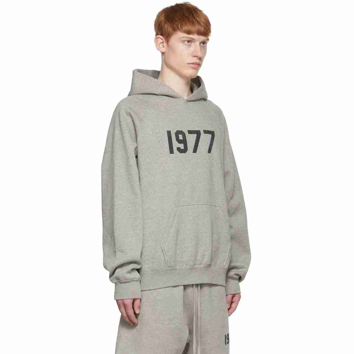 Fear Of God Essentials 1977 Hoodie