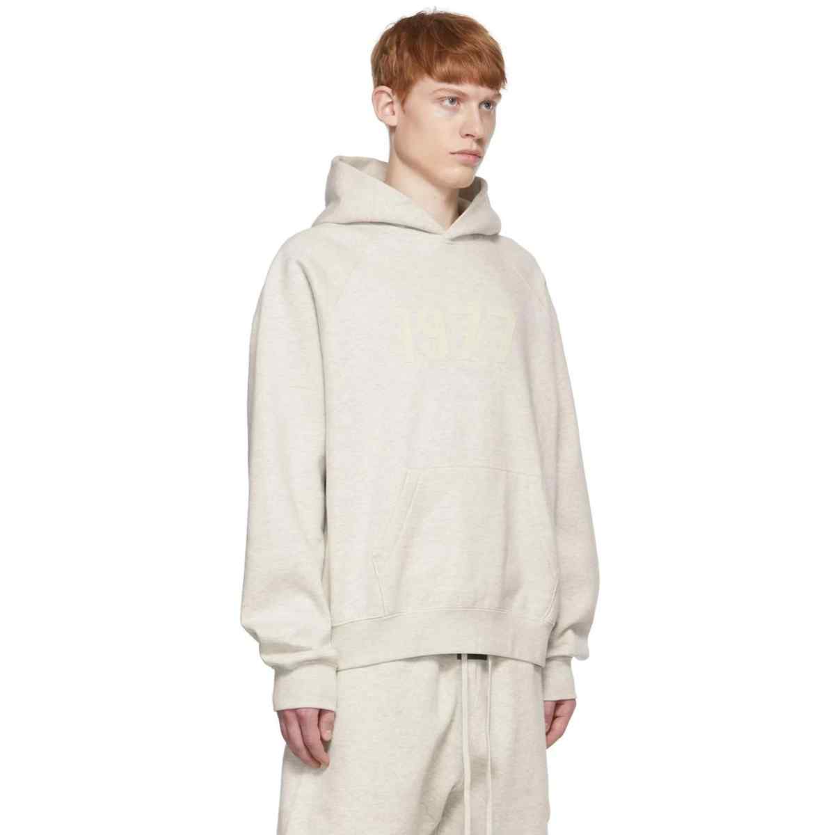 Fear Of God Essentials 1977 Hoodie