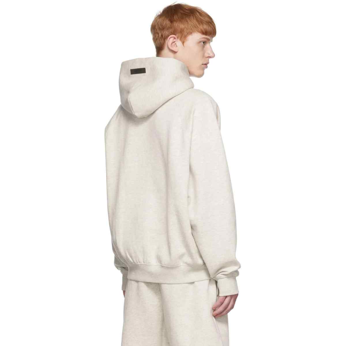 Fear Of God Essentials 1977 Hoodie