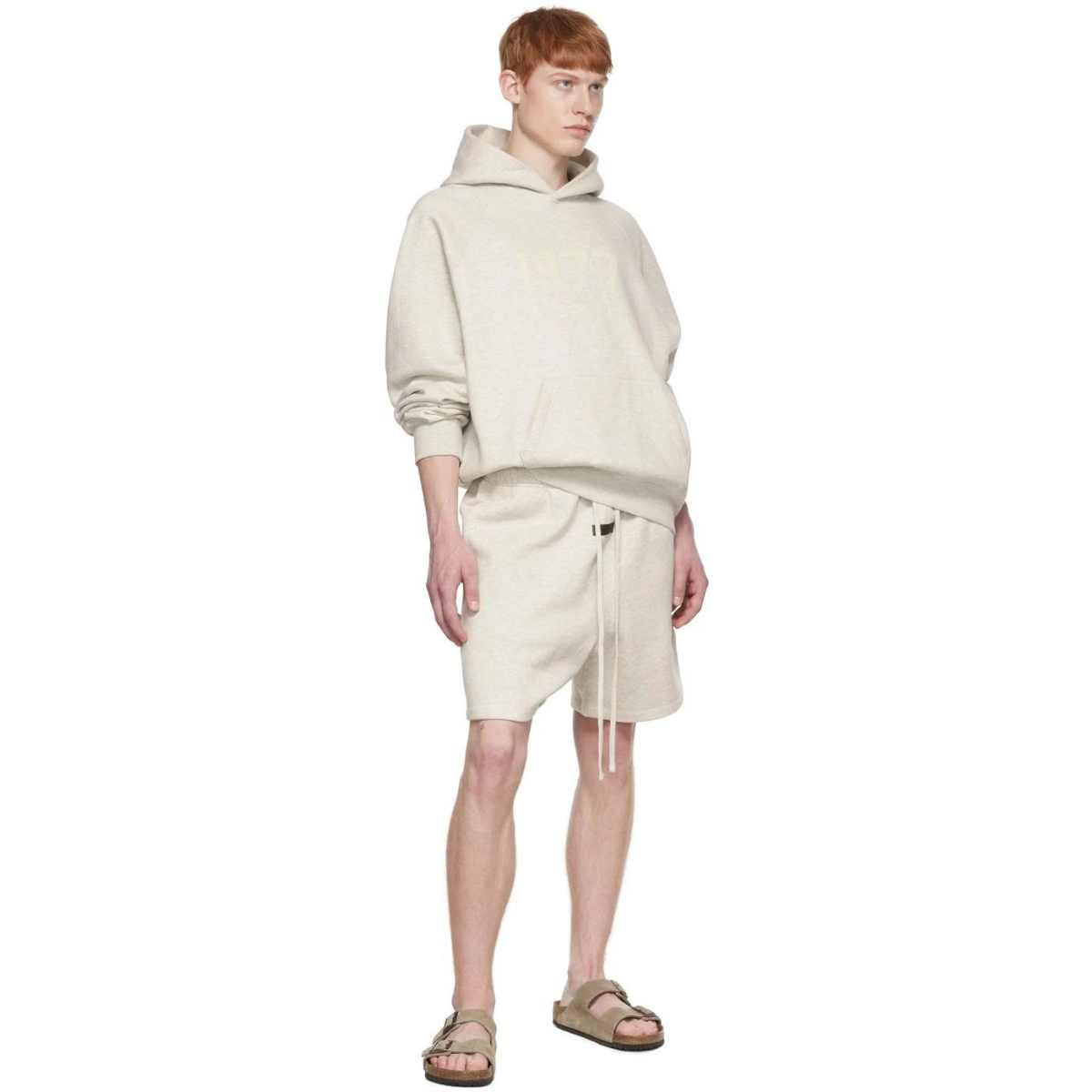 Fear Of God Essentials 1977 Hoodie