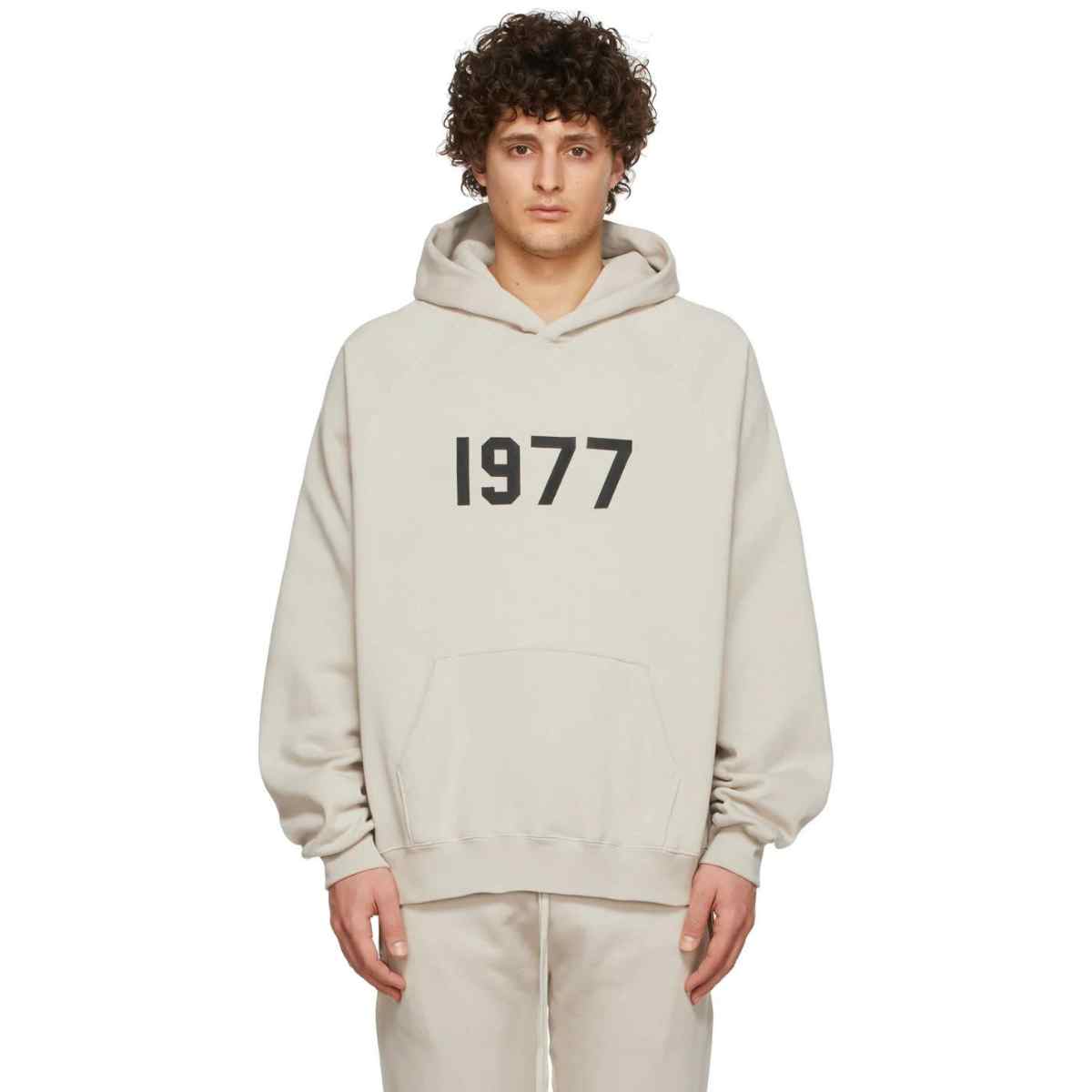 Fear Of God Essentials 1977 Hoodie