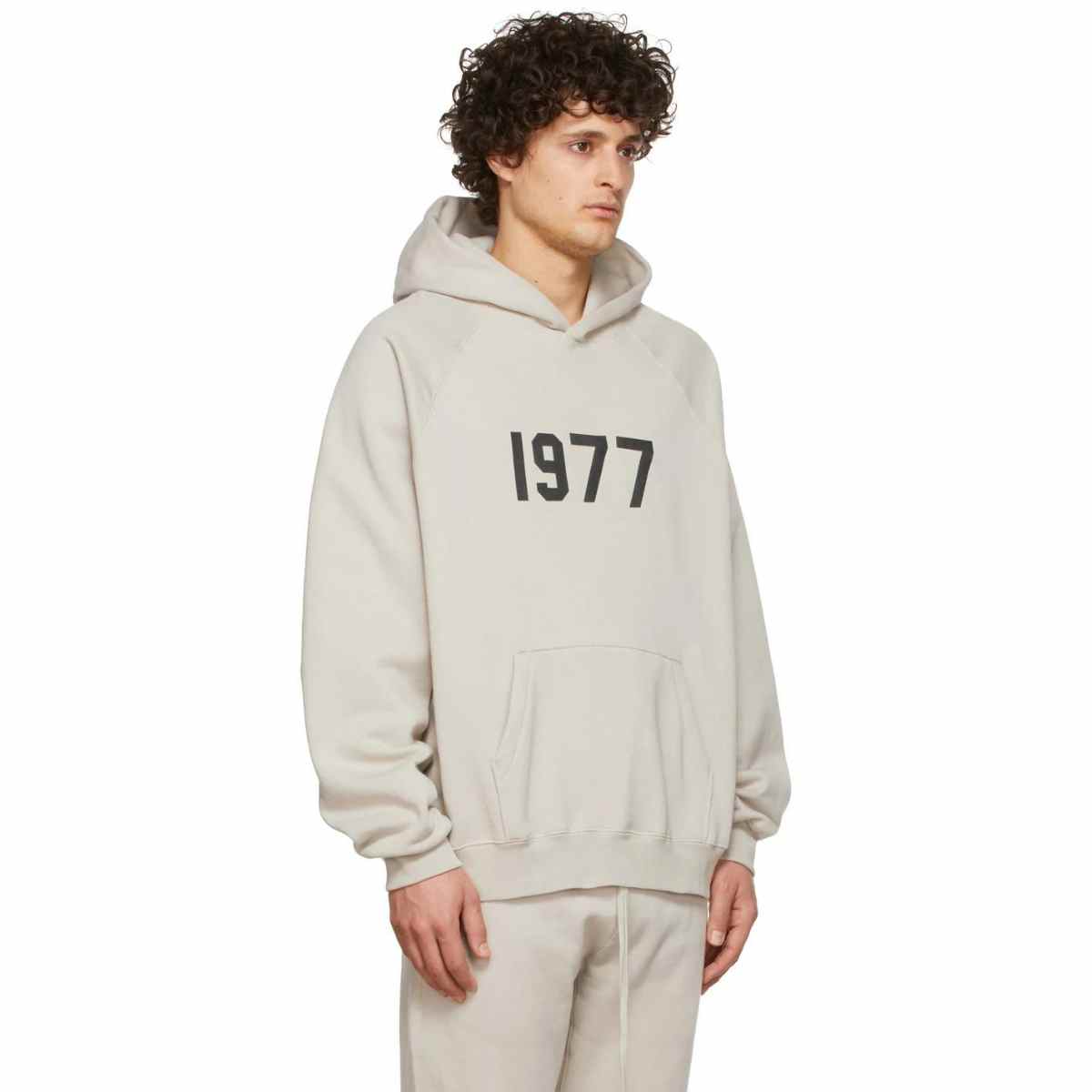 Fear Of God Essentials 1977 Hoodie