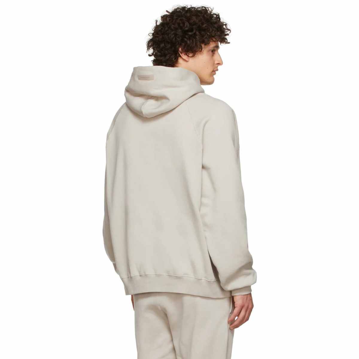 Fear Of God Essentials 1977 Hoodie