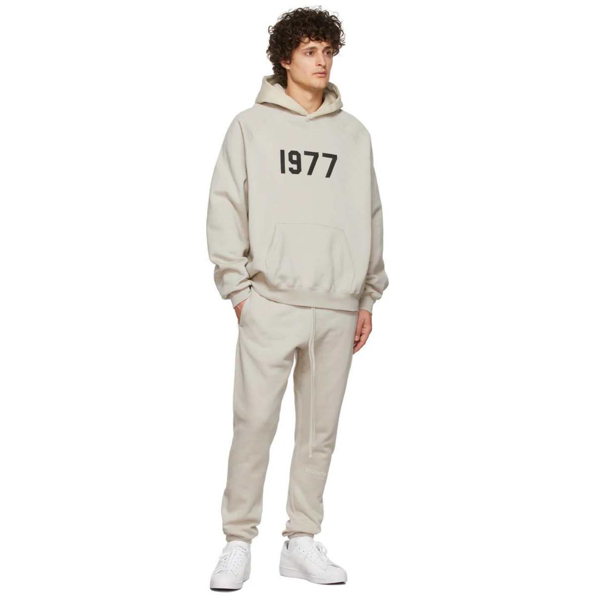 Fear Of God Essentials 1977 Hoodie