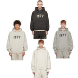 Fear Of God Essentials 1977 Hoodie