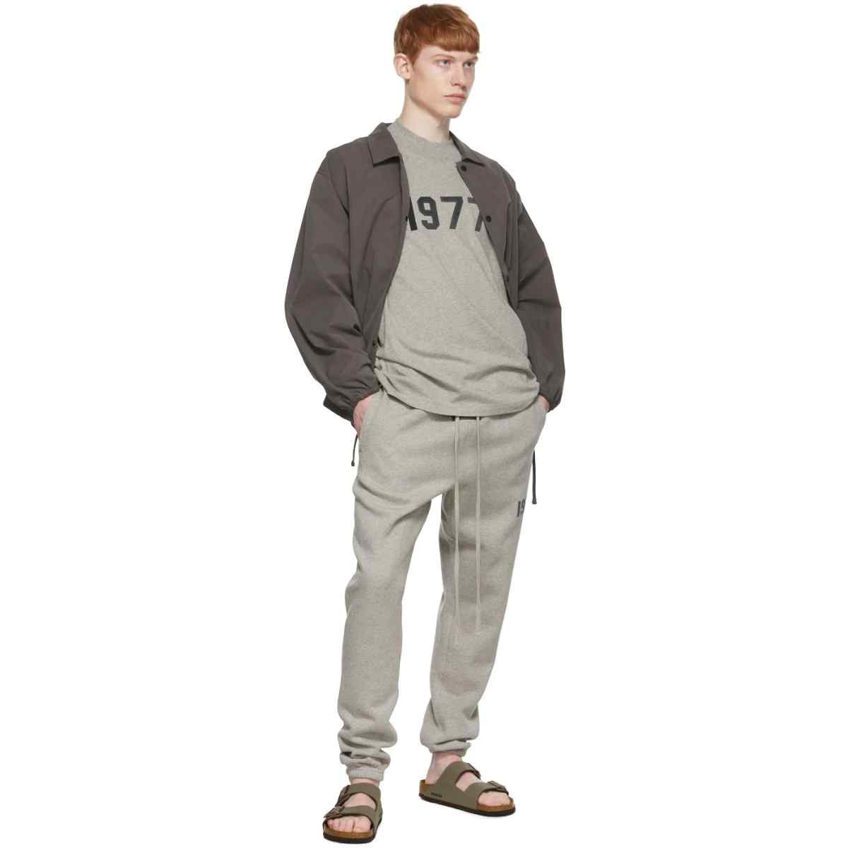 Fear Of God Essentials 1977 Sweatpants