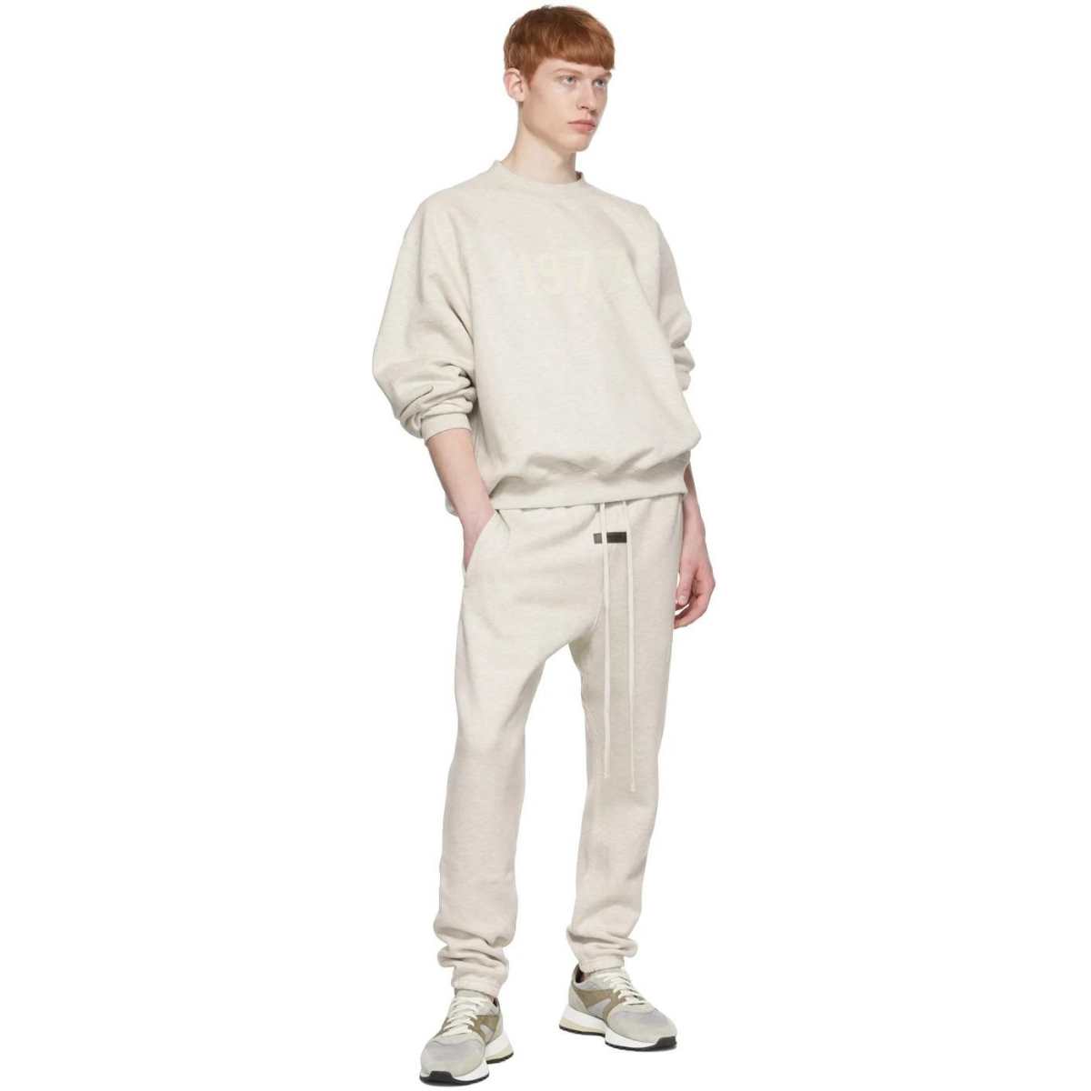 Fear Of God Essentials 1977 Sweatpants