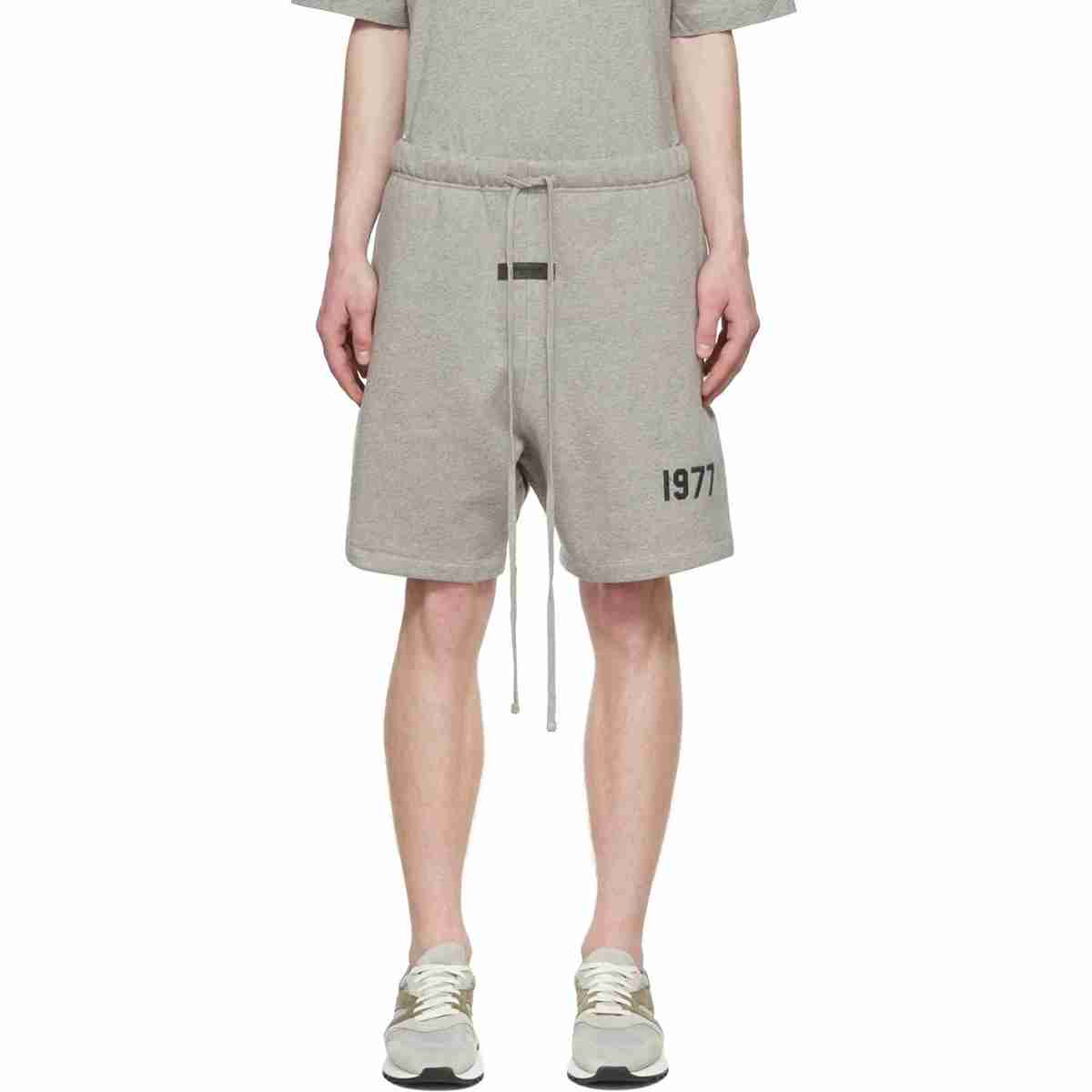 Fear Of God Essentials 1977 Sweatshort