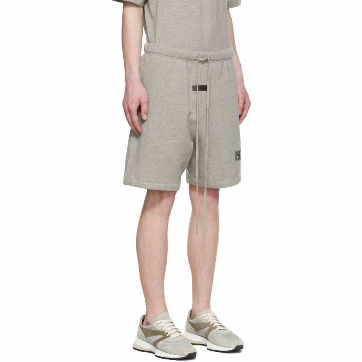 Fear Of God Essentials 1977 Sweatshort