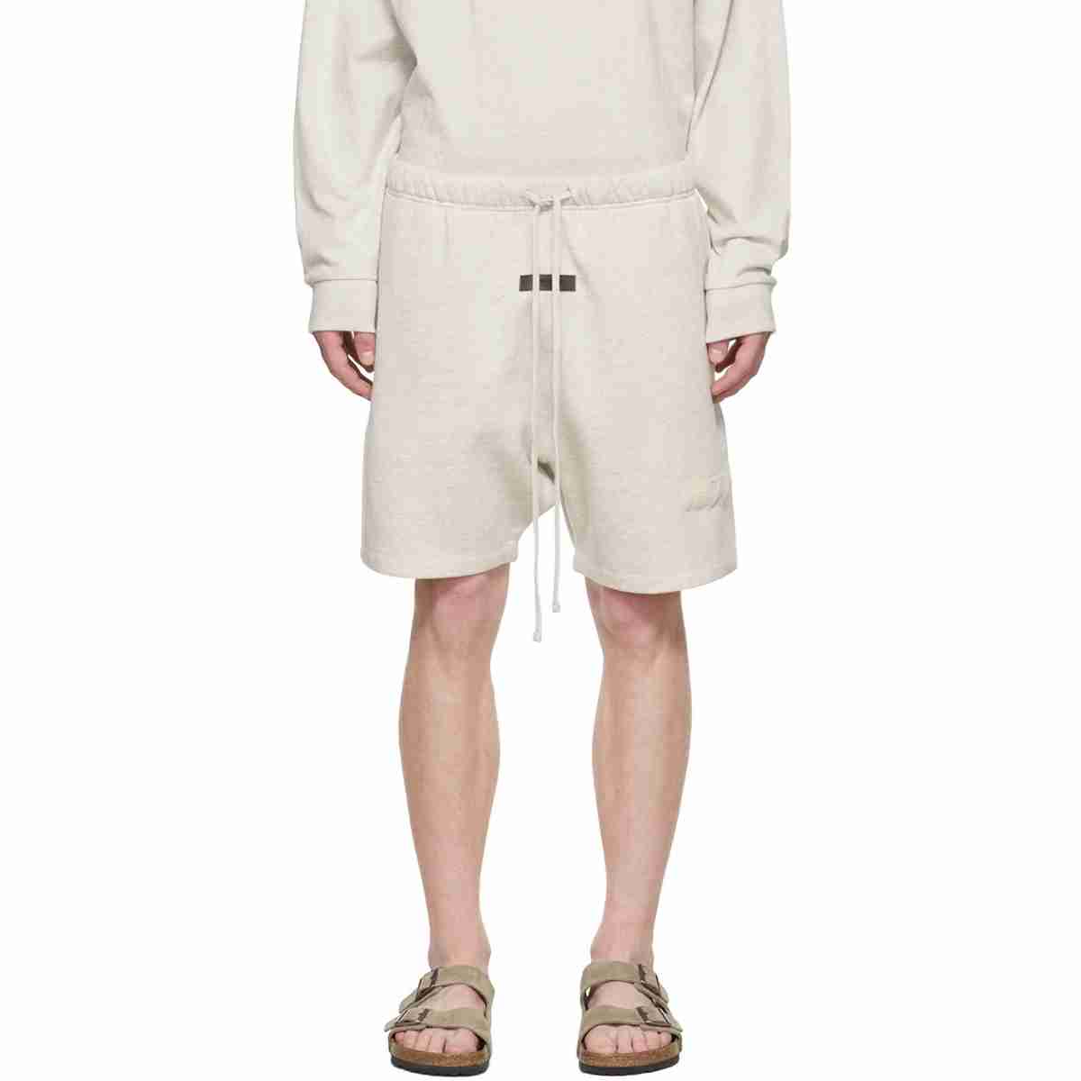 Fear Of God Essentials 1977 Sweatshort