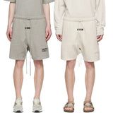 Fear Of God Essentials 1977 Sweatshort