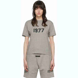 Fear Of God Essentials 1977 T-shirt Women