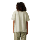 Fear Of God Essentials 1977 T-shirt Light Oatmeal