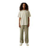 Fear Of God Essentials 1977 T-shirt Light Oatmeal