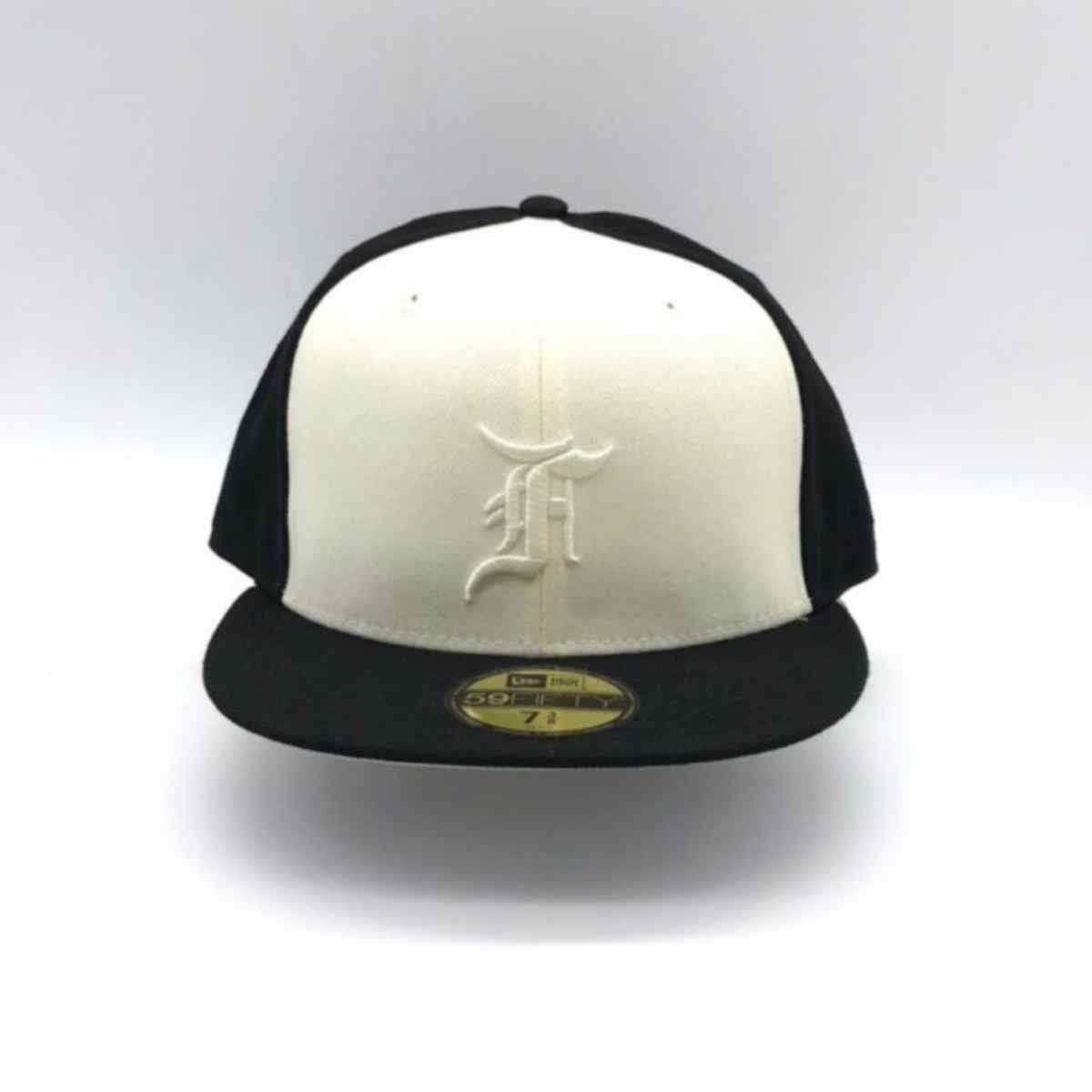 Fear Of God Essentials New Era Cap 59Fifty