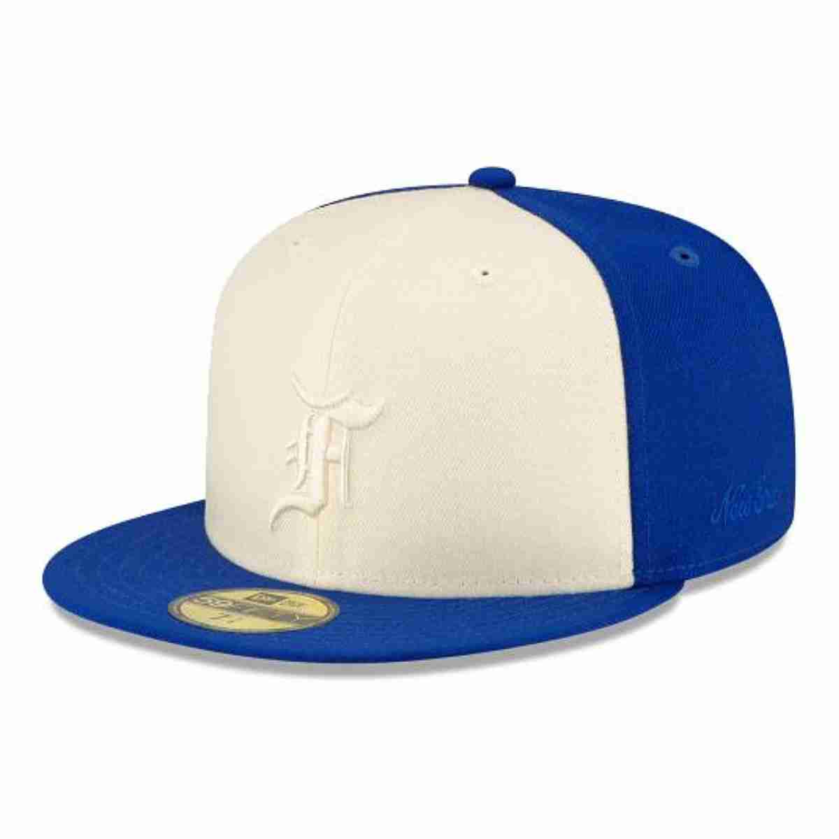 Fear Of God Essentials New Era Cap 59Fifty