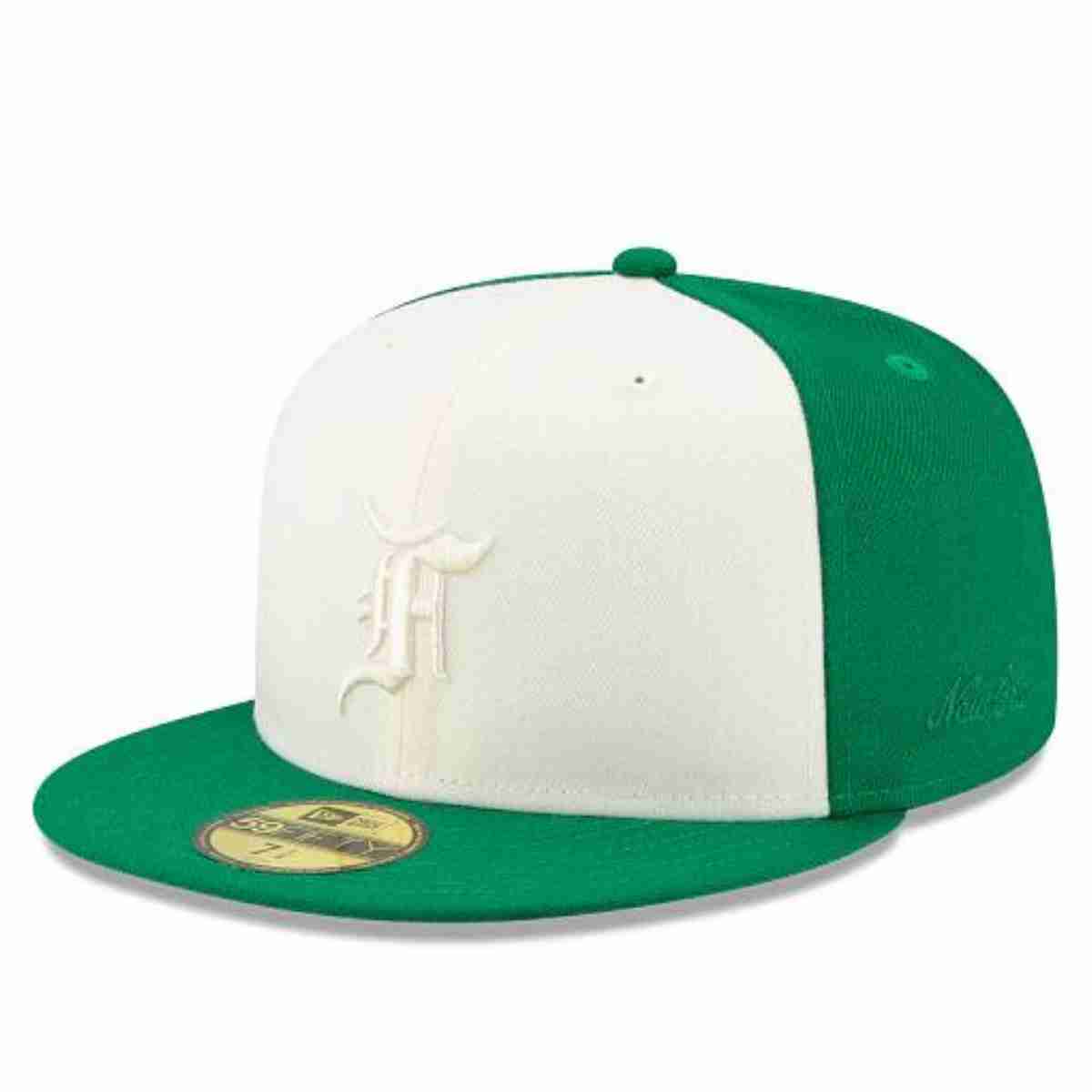 Fear Of God Essentials New Era Cap 59Fifty