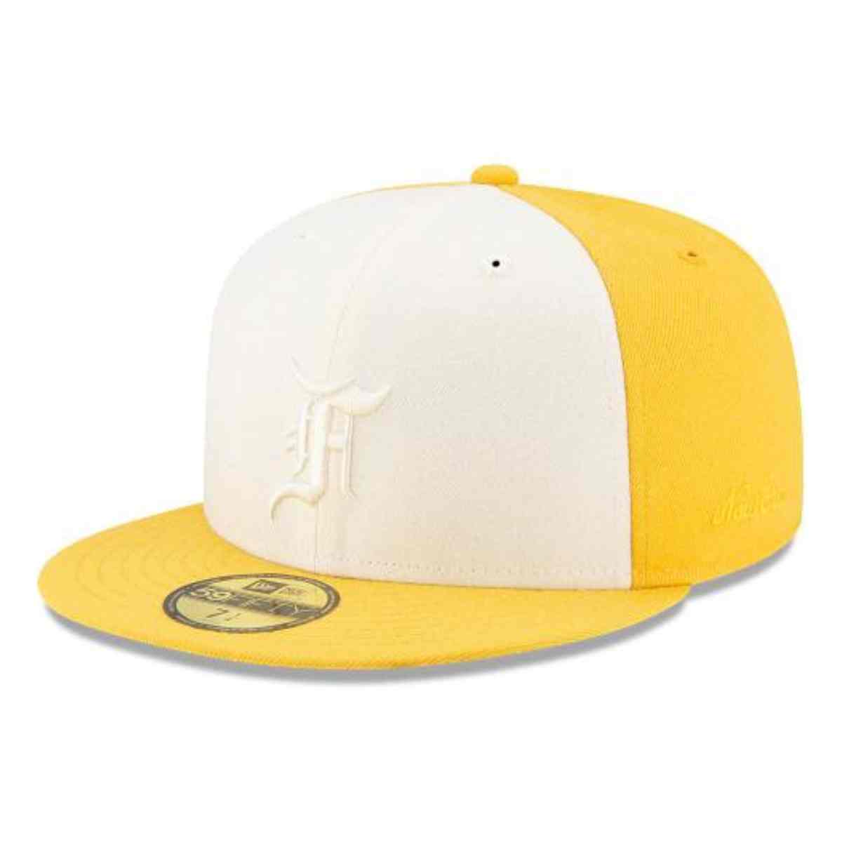 Fear Of God Essentials New Era Cap 59Fifty