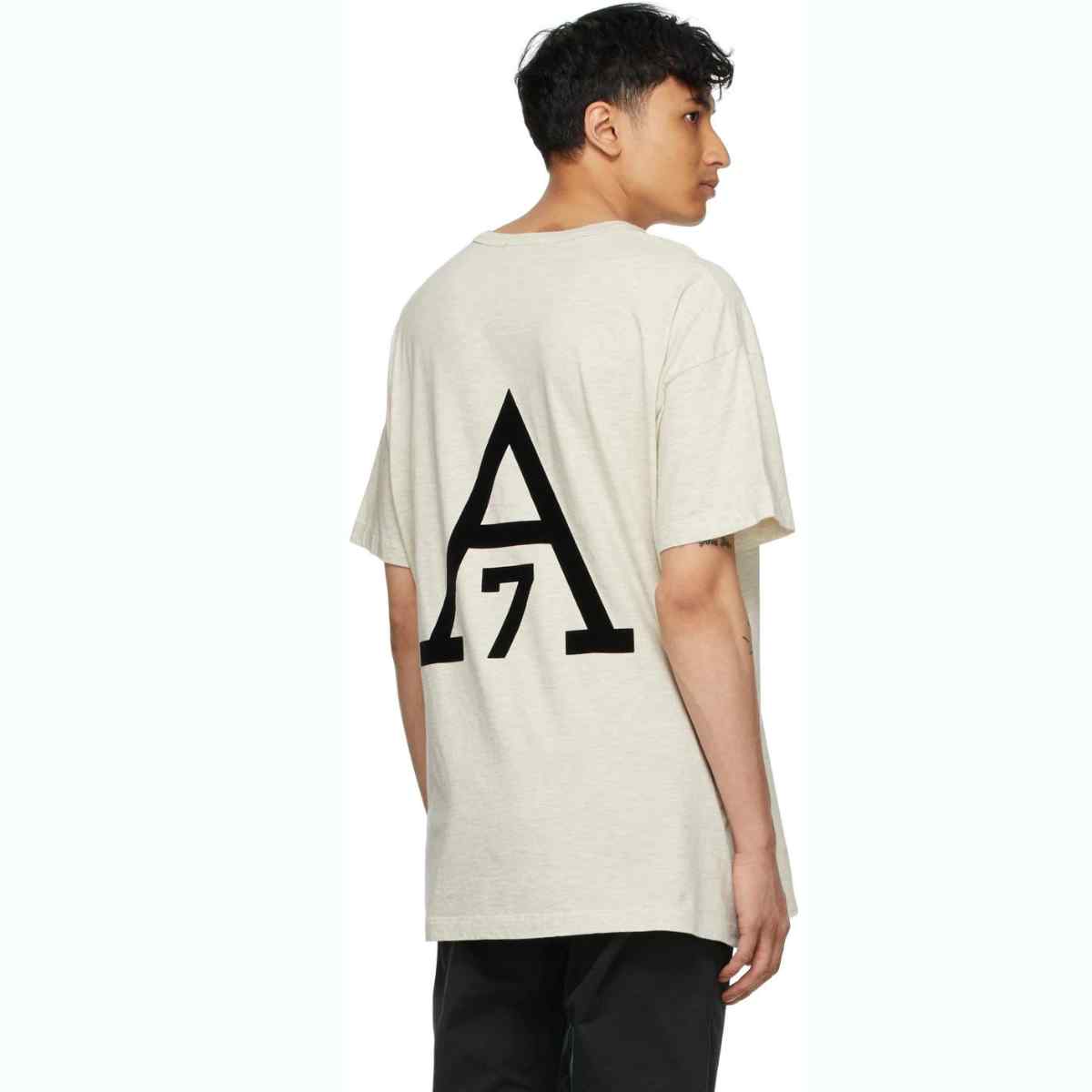 Fear Of God All Stars Henley T-shirt