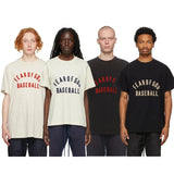 Fear Of God Baseball T-Shirt