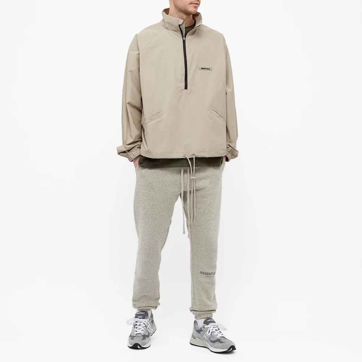 Fear Of God Essentials Core Collection Sweatpants