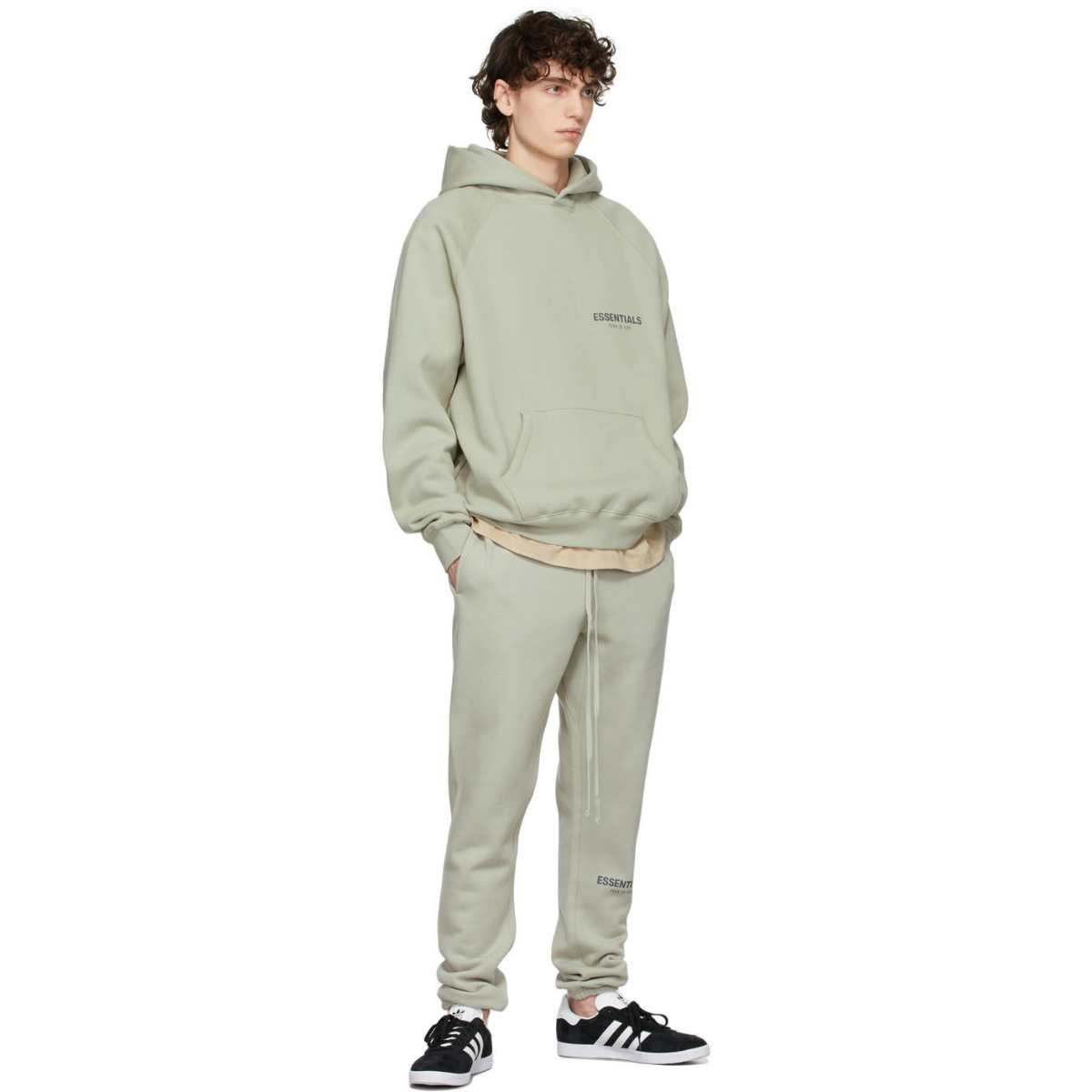 Fear Of God Essentials Core Collection Sweatpants