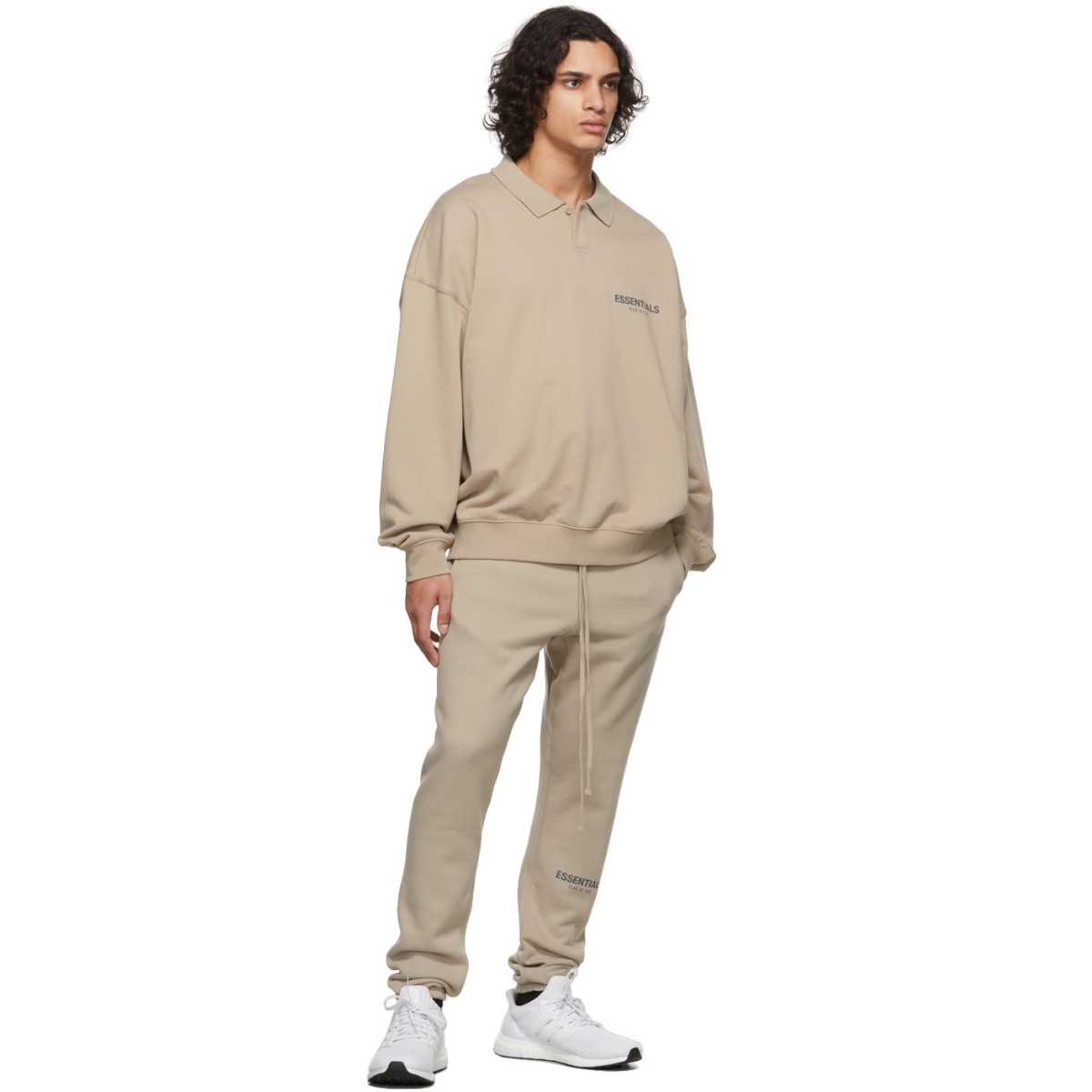 Fear Of God Essentials Core Collection Sweatpants