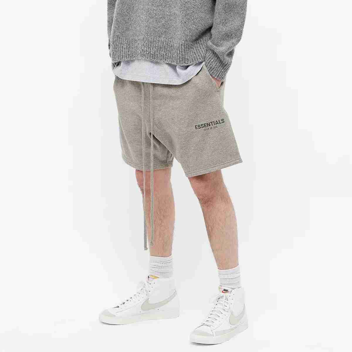 Fear Of God Essentials Core Collection Sweatshort