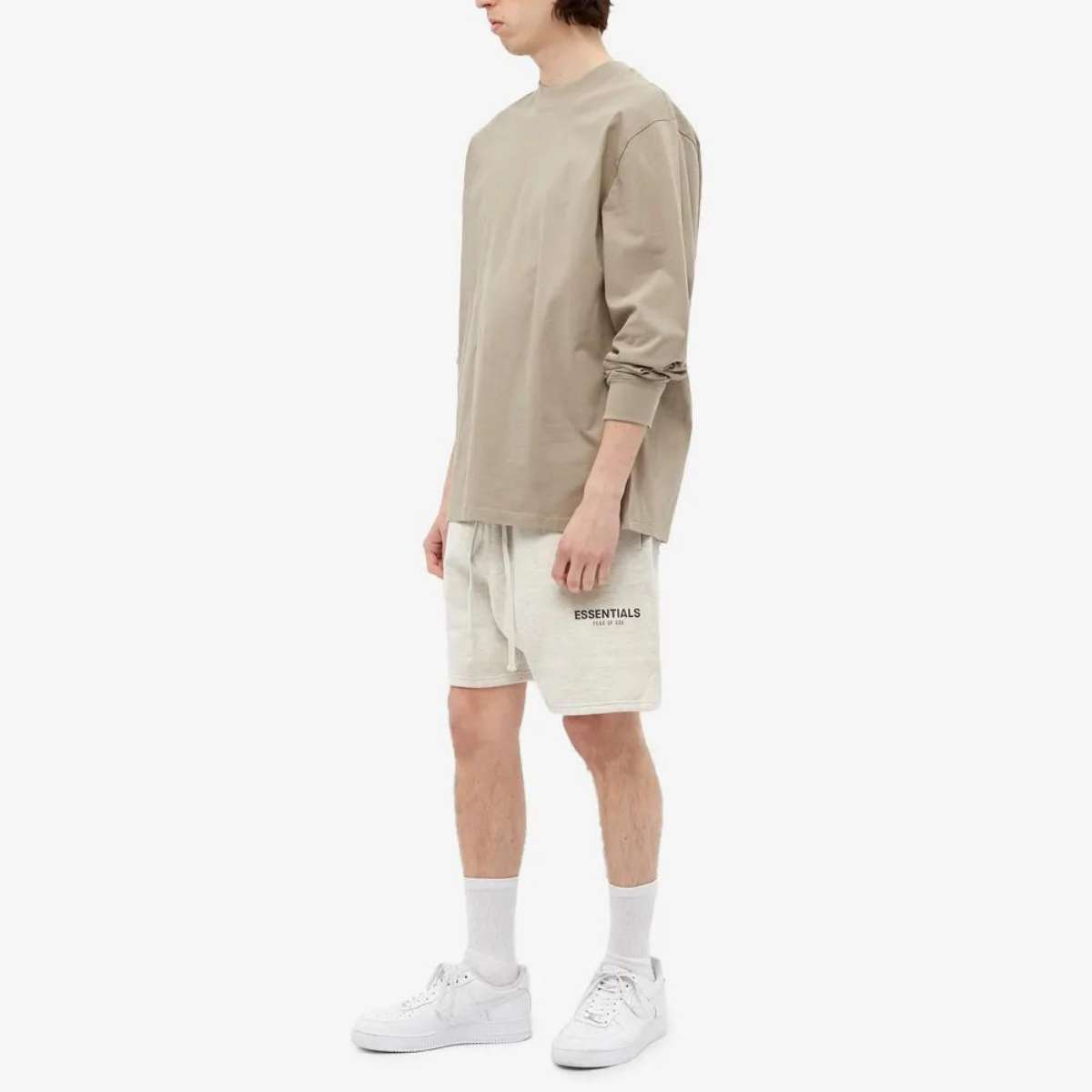 Fear Of God Essentials Core Collection Sweatshort