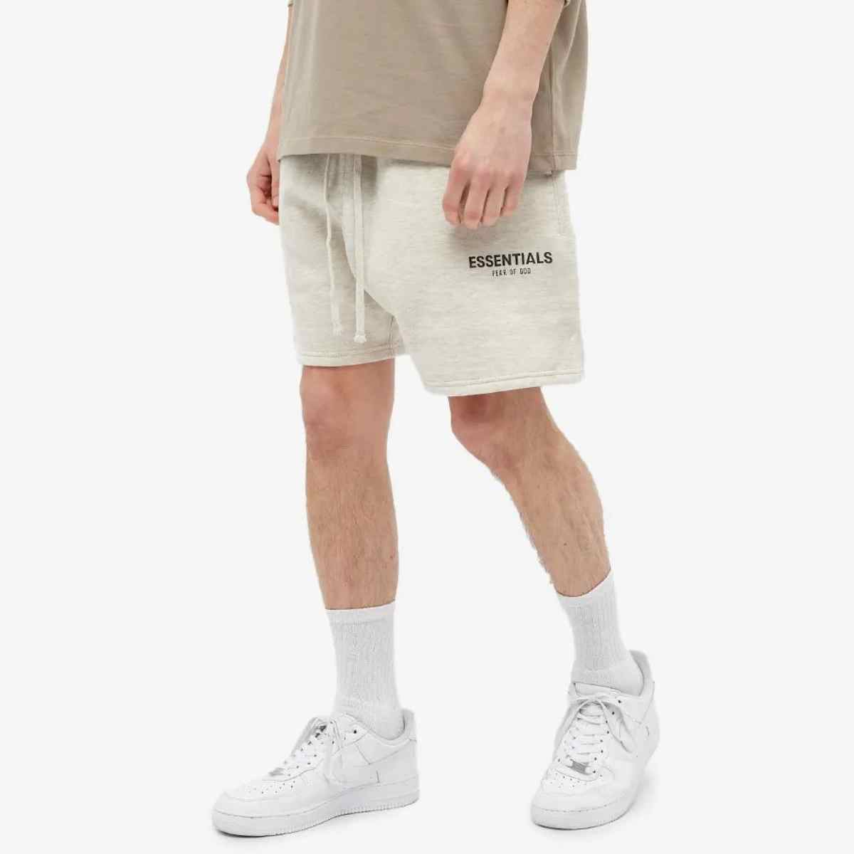 Fear Of God Essentials Core Collection Sweatshort