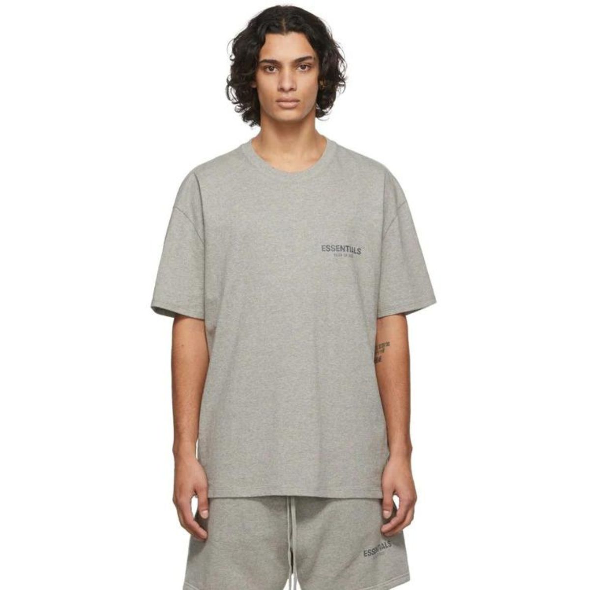 Fear Of God Essentials Core Collection T-shirt