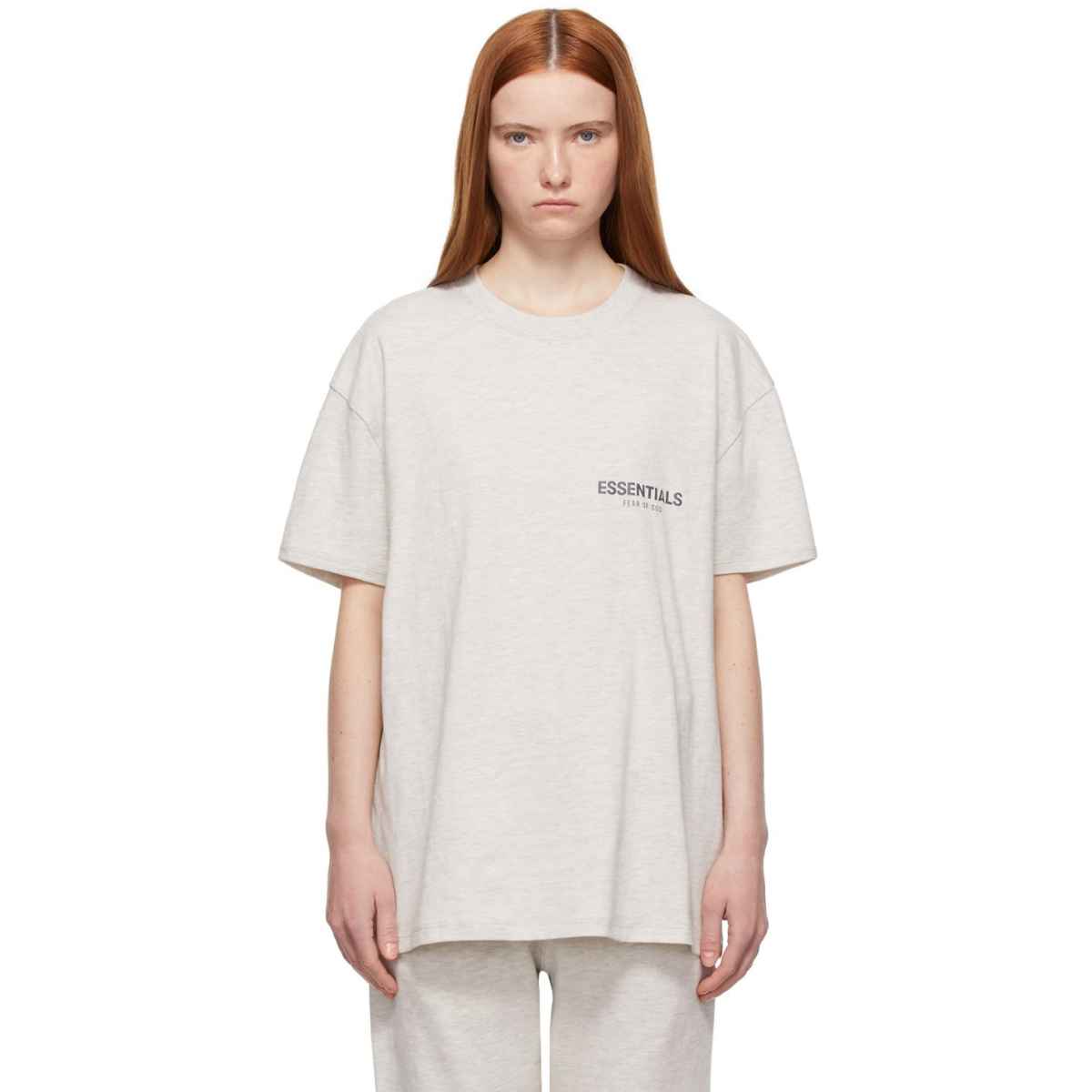 Fear Of God Essentials Core Collection T-shirt