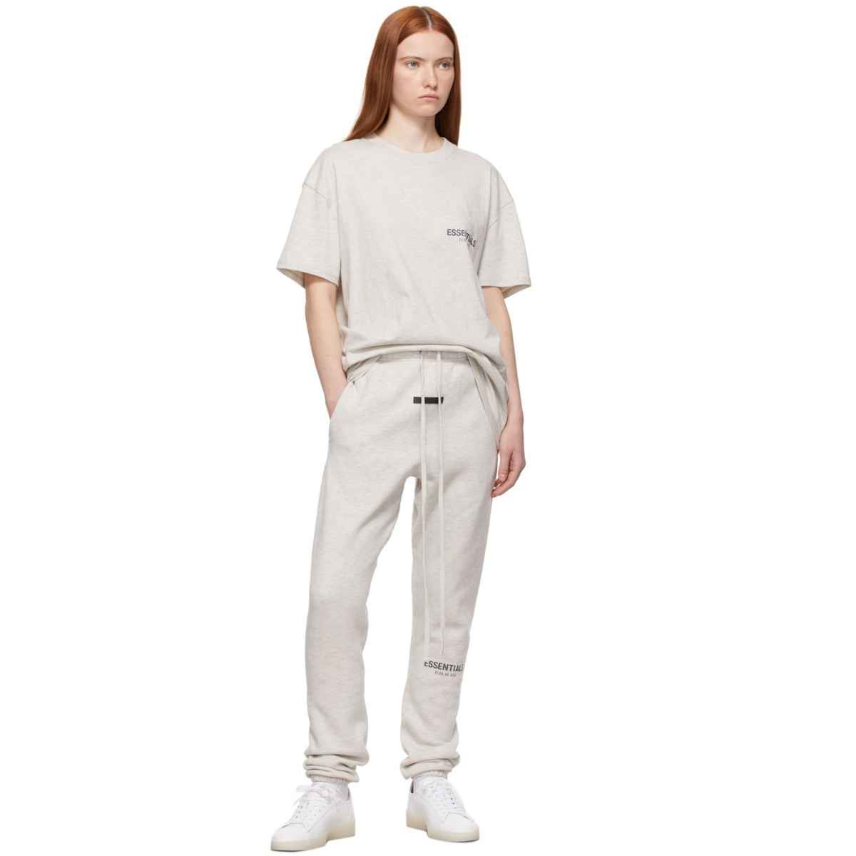 Fear Of God Essentials Core Collection T-shirt