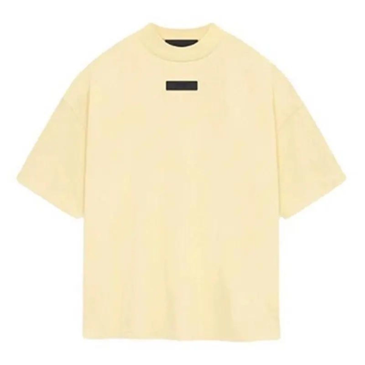 Fear Of God Essentials Crewneck T-Shirt